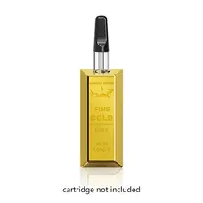Hamilton Devices Hamilton Devices - Gold Bar Cartridge Battery