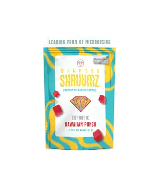 Diamond Shruumz Diamond Shruumz - Premium Microdose Gummies |