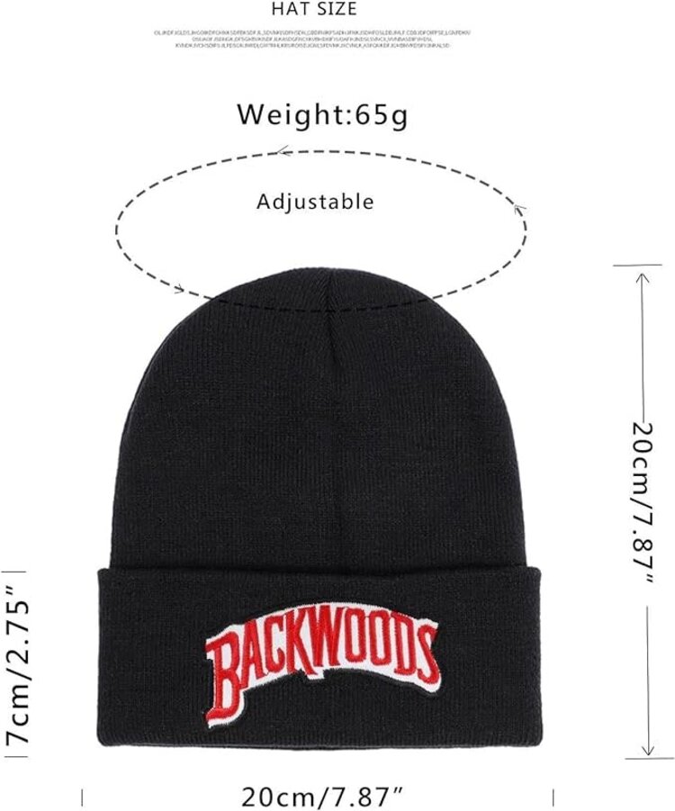 BackWoods Backwoods - Beanies