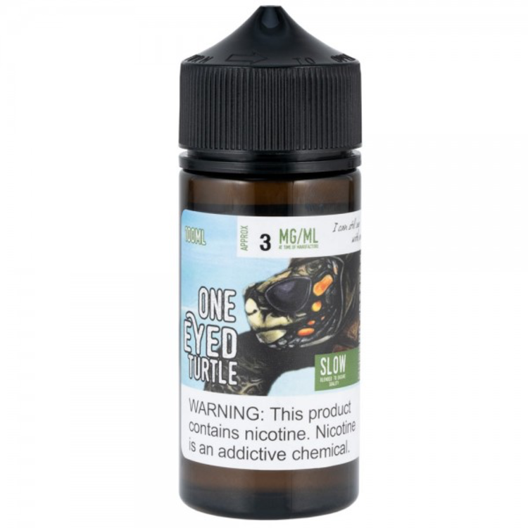 Micro Brew Vapor MBV - Freebase E-Liquid (100ml)