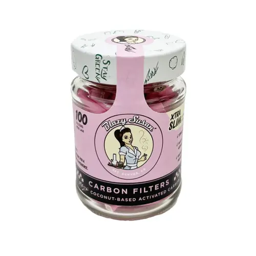 Blazy Susan Carbon Filters Blazy Susan Carbon Filters