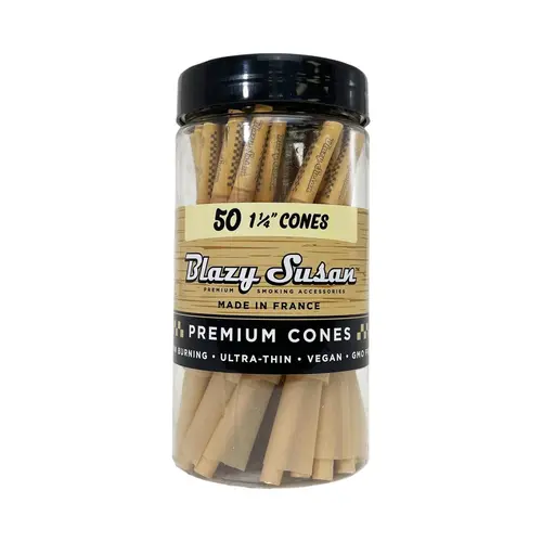 Blazy Susan Unbleached Cones Blazy Susan Unbleached Cones