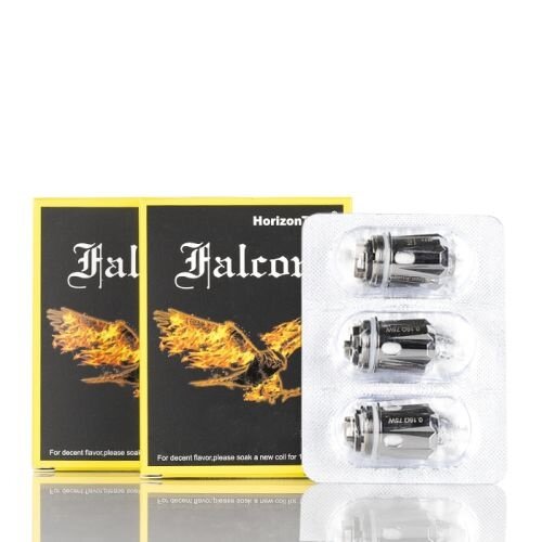 HorizonTech Falcon Coils HorizonTech Falcon Coils