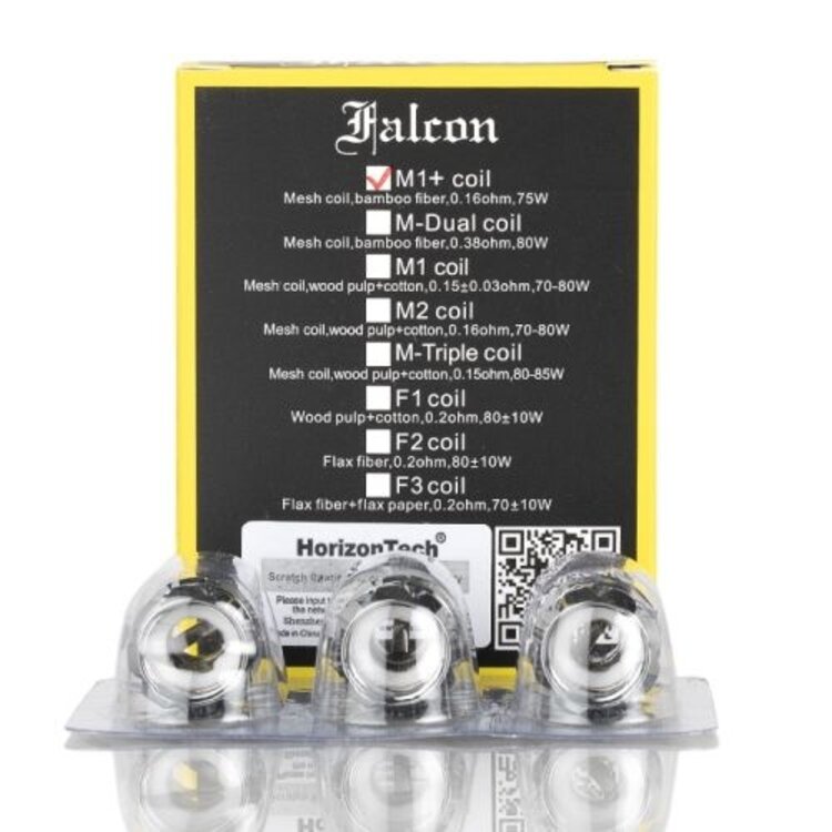 HorizonTech Horizon Tech - Falcon Coils