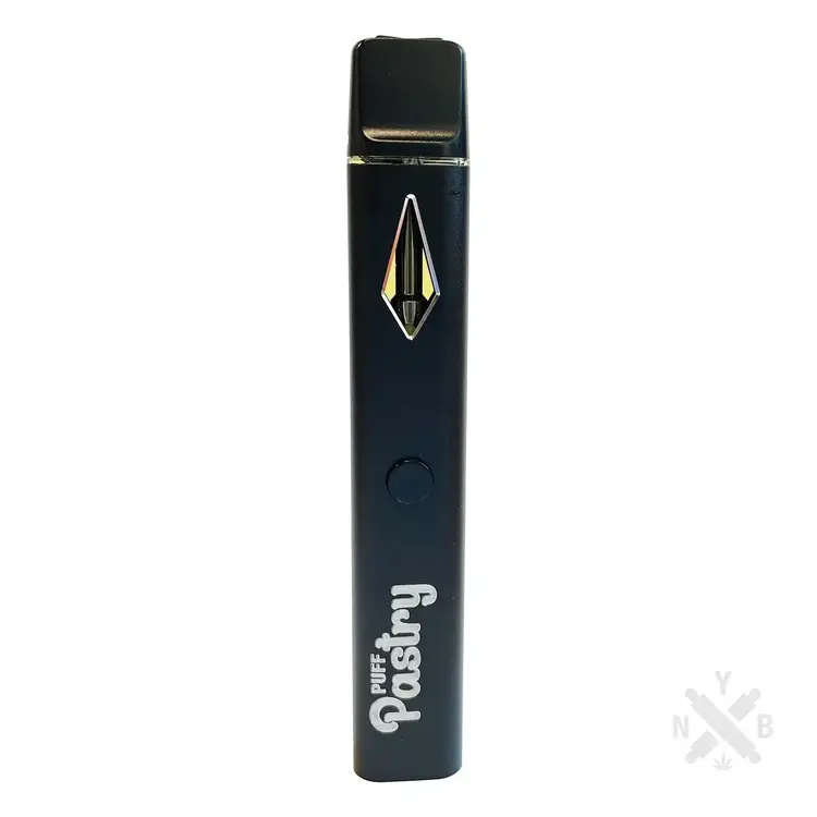 Not Your Bakery Not Your Bakery - Puff Pastry Multi-Blend 3G Disposable