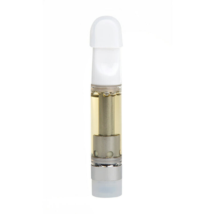 Crystals and Pistils Crystals and Pistils - Delta-9 Cartridge 1g