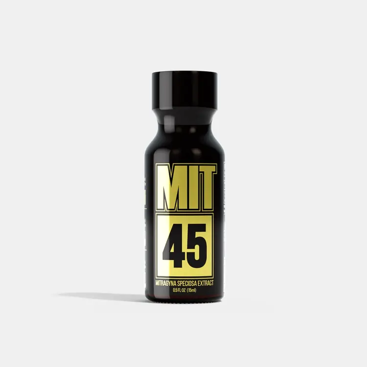 MIT 45 MIT 45 - Gold Shot