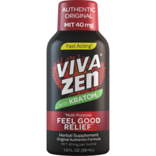 Viva Zen Kratom Extract
