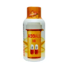 Addall XR XR Orange 750 MG Shot