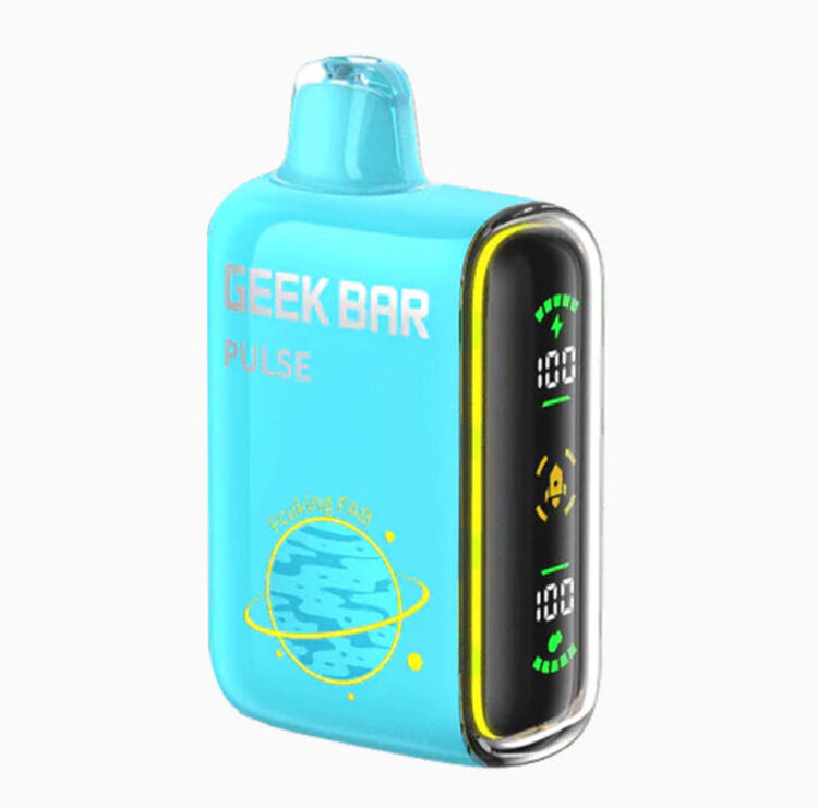 GeekVape Geek Bar - Pulse 15000 Disposable