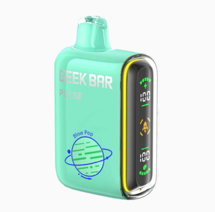GeekVape Geek Bar - Pulse 15000 Disposable