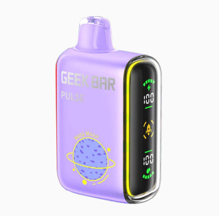 GeekVape Geek Bar - Pulse 15000 Disposable
