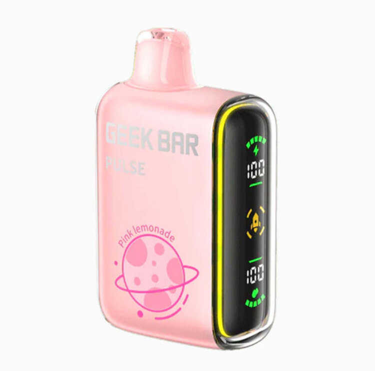 GeekVape Geek Bar - Pulse 15000 Disposable