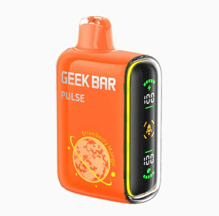 GeekVape Geek Bar - Pulse 15000 Disposable