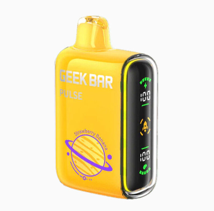 GeekVape Geek Bar - Pulse 15000 Disposable