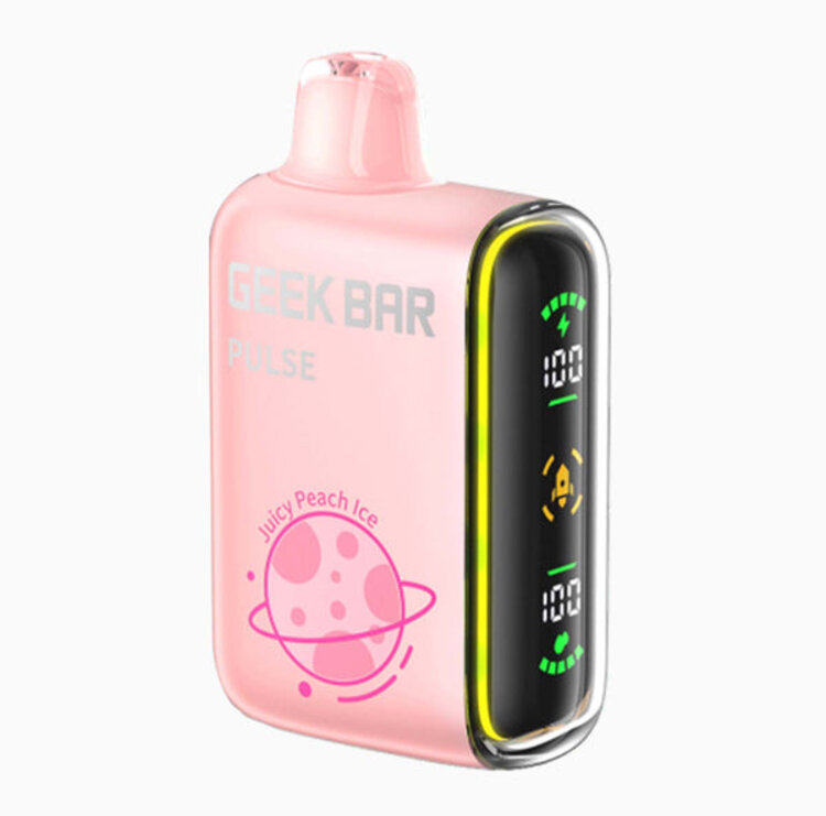 GeekVape Geek Bar - Pulse 15000 Disposable
