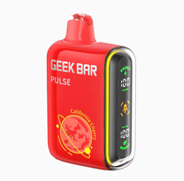 GeekVape Geek Bar - Pulse 15000 Disposable