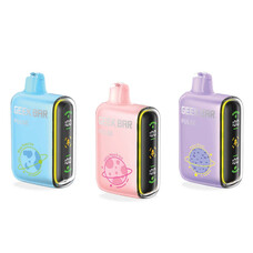 GeekVape Pulse 15000 Puff Disposable