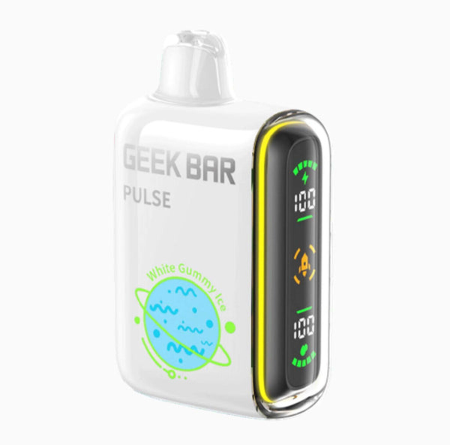 elfbar nachfüll pod läuft aus Geek Bar main image 0