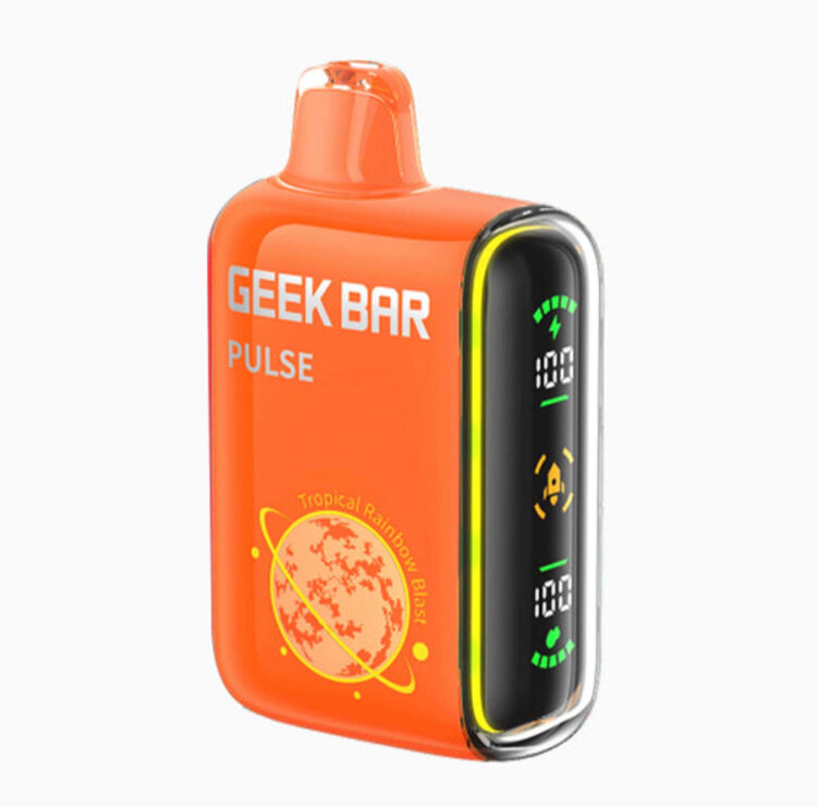 GeekVape Geek Bar - Pulse 15000 Disposable