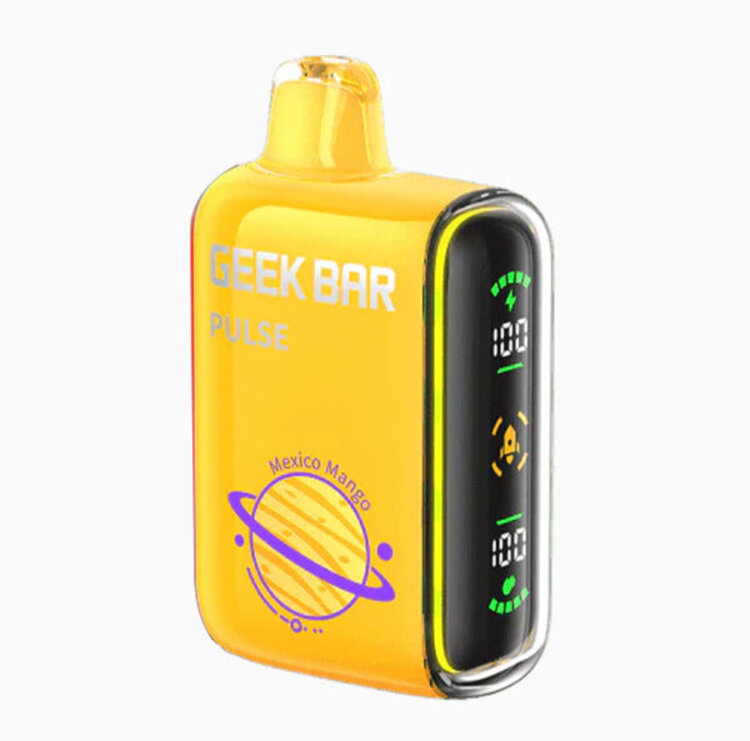 GeekVape Geek Bar - Pulse 15000 Disposable