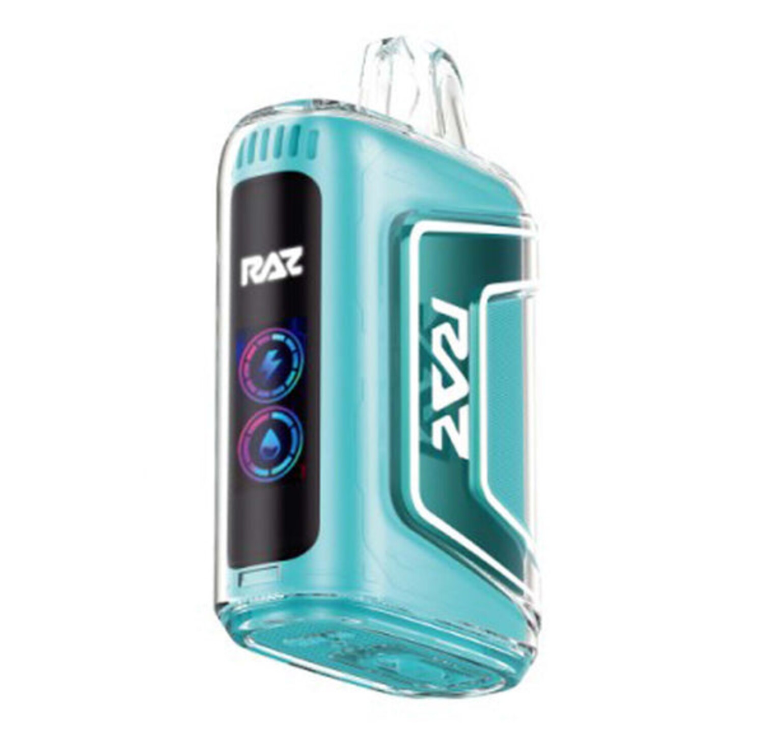 elf bar vape uk RAZ TN9000 Pumpkin Pie Frosting Disposable Vape main image 0