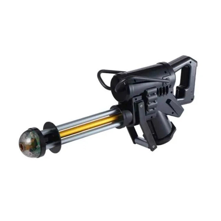 VapeBrat - Canna Cannon Smoke Thrower