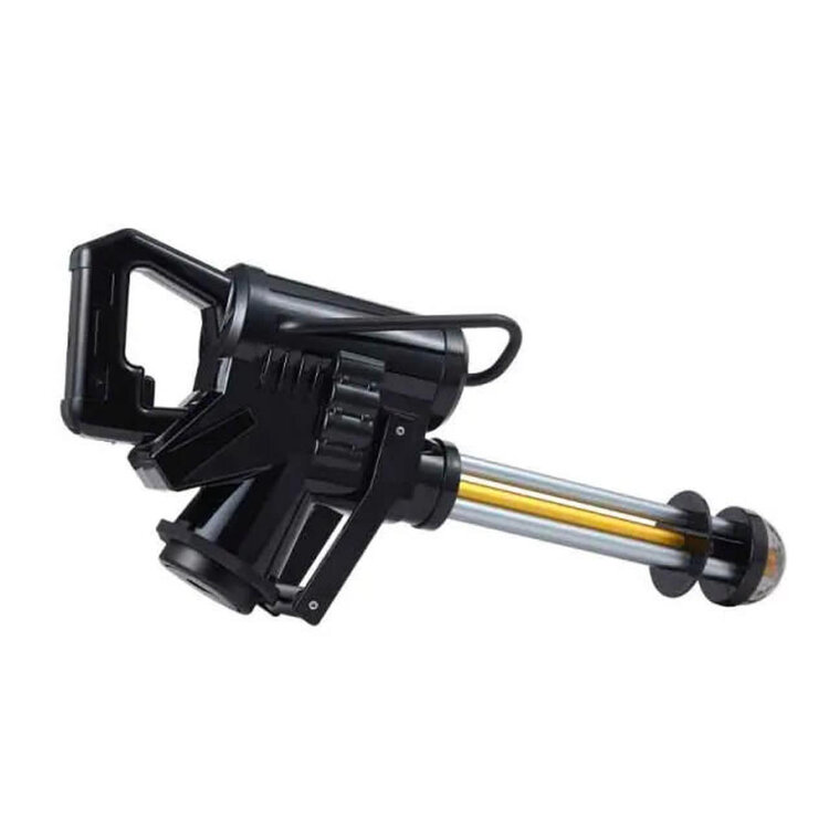 VapeBrat - Canna Cannon Smoke Thrower