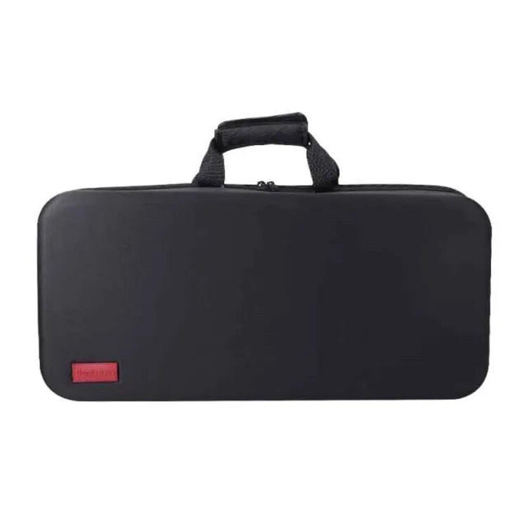 VapeBrat - Canna Cannon Smoke Thrower