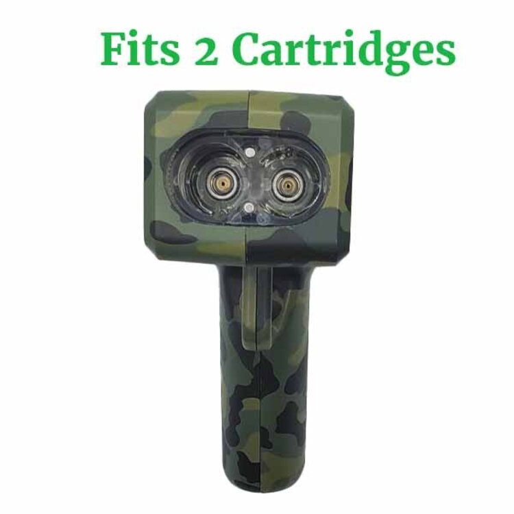 Rukioo Rukioo - Party Time Vaporizer Kit