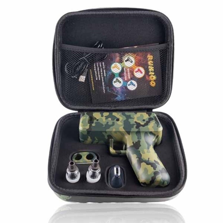 Rukioo Rukioo - Party Time Vaporizer Kit