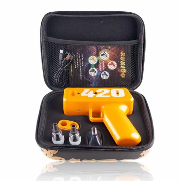 Rukioo Rukioo - Party Time Vaporizer Kit