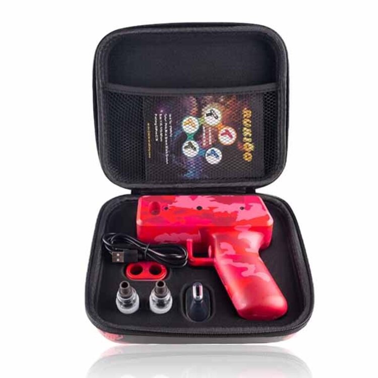 Rukioo Rukioo - Party Time Vaporizer Kit