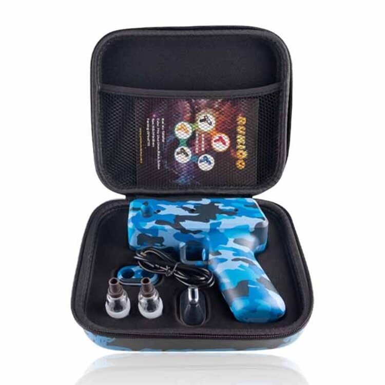 Rukioo Rukioo - Party Time Vaporizer Kit