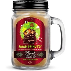 Beamer Candle Co. Smoke Killer 4oz Mini Candle