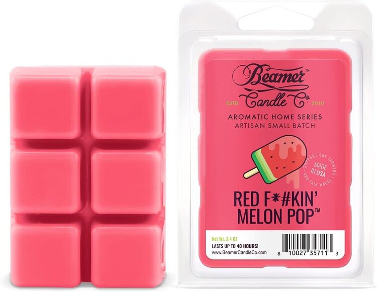 Beamer Candle Co. Beamer Candle Co. - Artisan Wax Drops