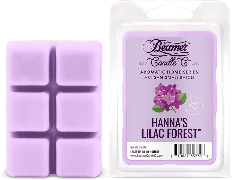 Beamer Candle Co. Beamer Candle Co. - Artisan Wax Drops