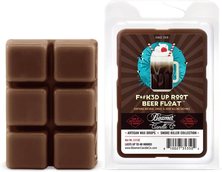 Beamer Candle Co. Beamer Candle Co. - Artisan Wax Drops