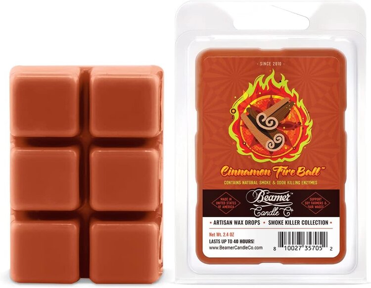 Beamer Candle Co. Beamer Candle Co. - Artisan Wax Drops