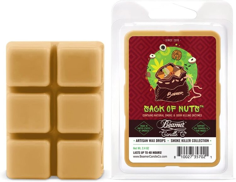 Beamer Candle Co. Beamer Candle Co. - Artisan Wax Drops