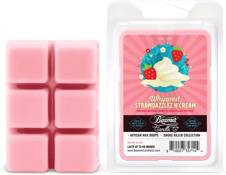 Beamer Candle Co. Beamer Candle Co. - Artisan Wax Drops