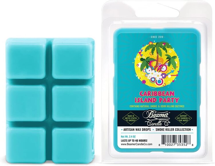 Beamer Candle Co. Beamer Candle Co. - Artisan Wax Drops