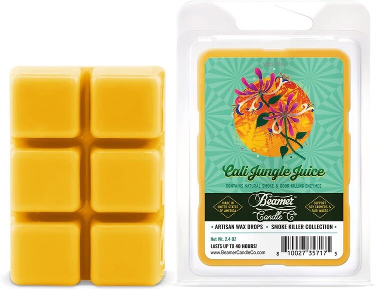 Beamer Candle Co. Beamer Candle Co. - Artisan Wax Drops