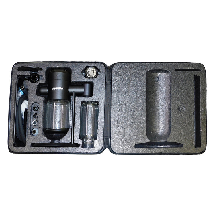 Rukioo Rukioo - LED Electric Gravity Hookah