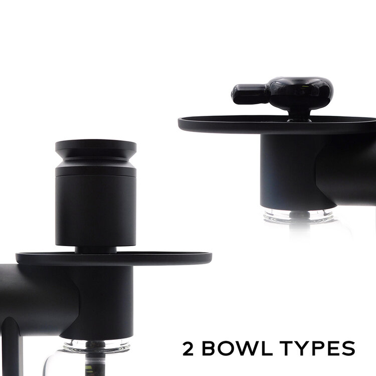 Rukioo Rukioo - LED Electric Gravity Hookah