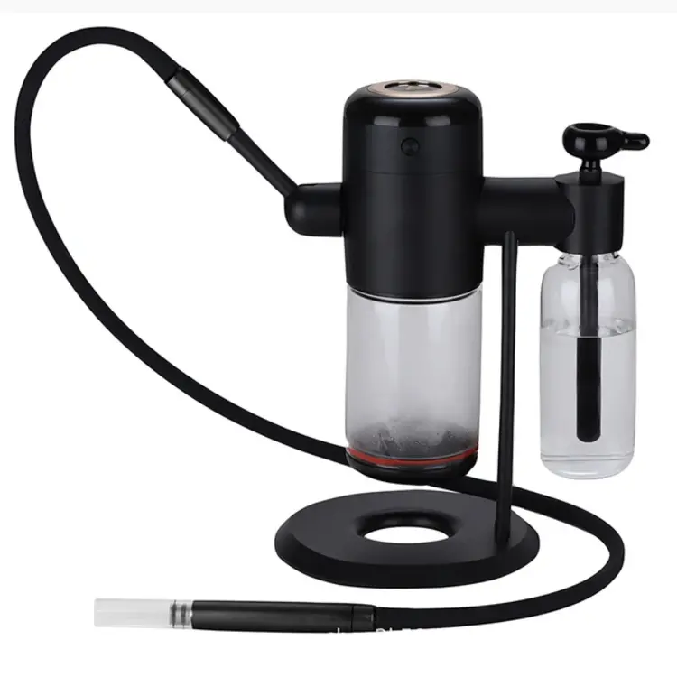 Rukioo Rukioo - LED Electric Gravity Hookah
