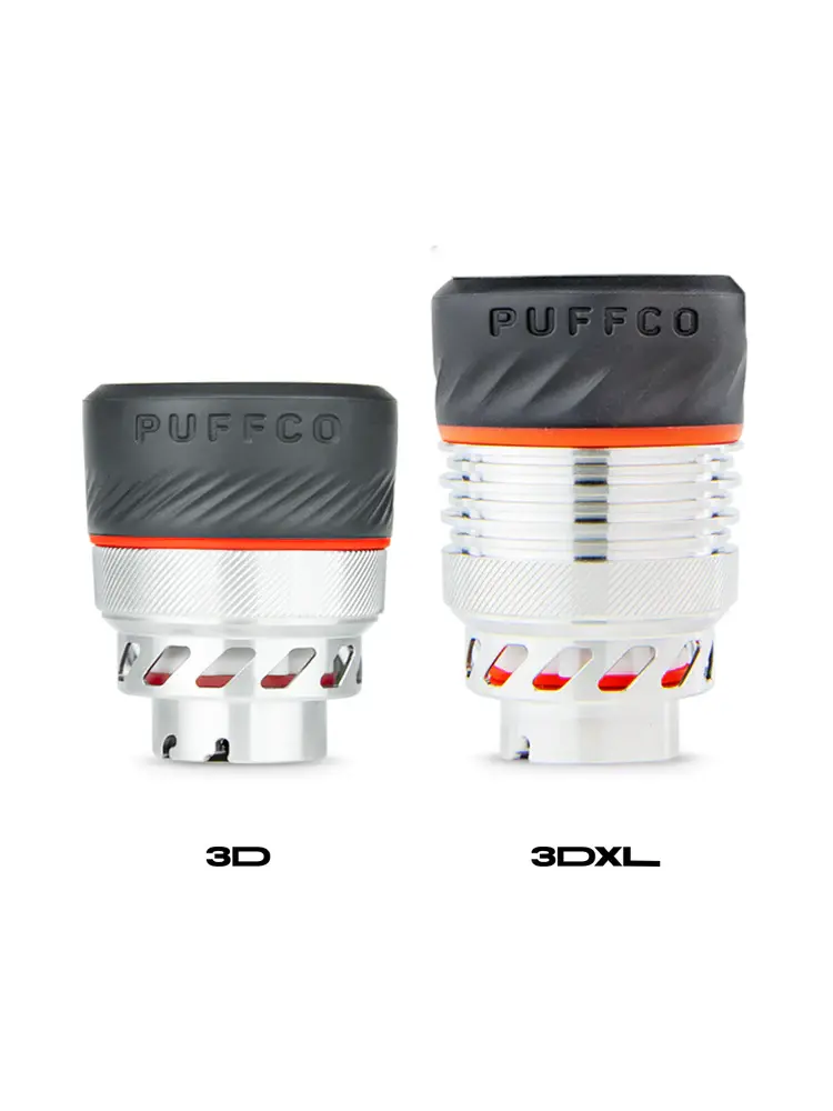 Puffco Puffco - Peak Pro 3DXL Chamber Atomizer