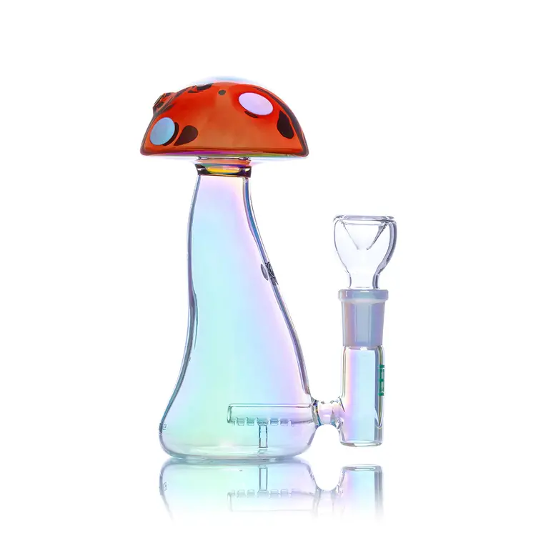 Hemper Co Hemper - Trippy Shroom