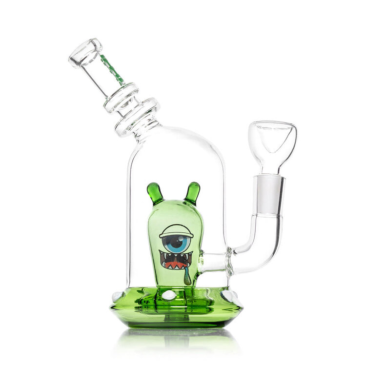 Hemper Co Hemper - Space Monster