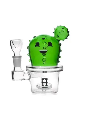 Hemper Co Happy Cactus